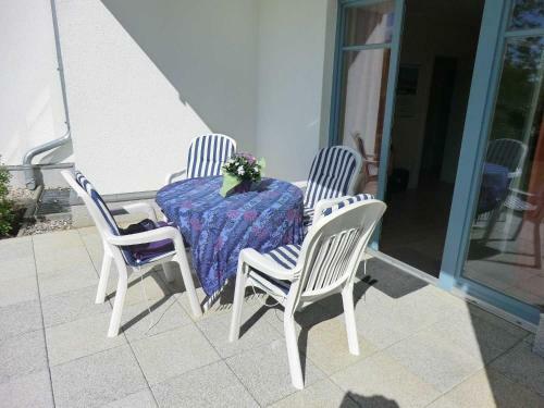 Apartamento Appartement Residenz Bellevue Used