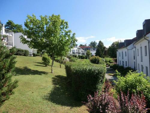 Apartamento Appartement Residenz Bellevue Used