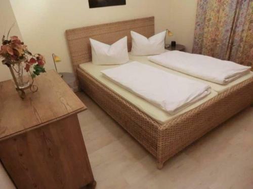 Apartamento Appartement Residenz Bellevue Used