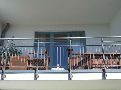 Apartamento Appartement Residenz Bellevue Used