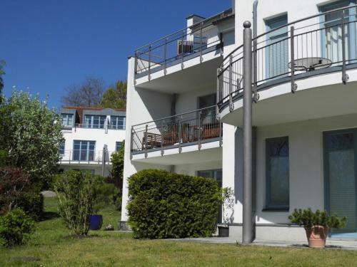 Apartamento Appartement Residenz Bellevue Used