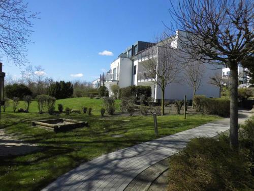 Apartamento Appartement Residenz Bellevue Used