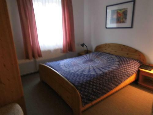 Apartamento Appartement Residenz Bellevue Used