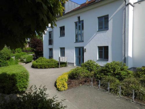 Apartamento Appartement Residenz Bellevue Used