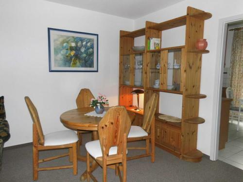 Apartamento Appartement Residenz Bellevue Used