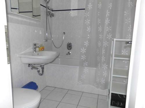 Apartamento Appartement Residenz Bellevue Used