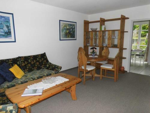 Apartamento Appartement Residenz Bellevue Used