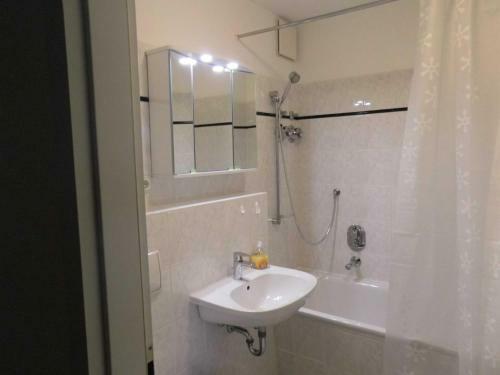 Apartamento Appartement Residenz Bellevue Used