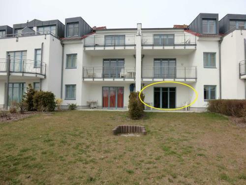 Apartamento Appartement Residenz Bellevue Used