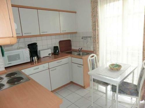 Apartamento Appartement Residenz Bellevue Used
