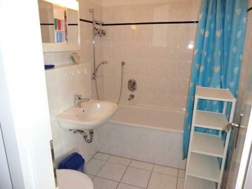 Apartamento Appartement Residenz Bellevue Used