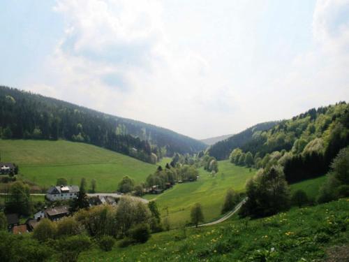 Gorgeous Apartment In Willingen Near Forest