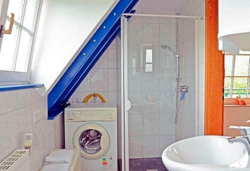 Apartamento Ferienwohnung Muschel In Hooksiel - [#94331]