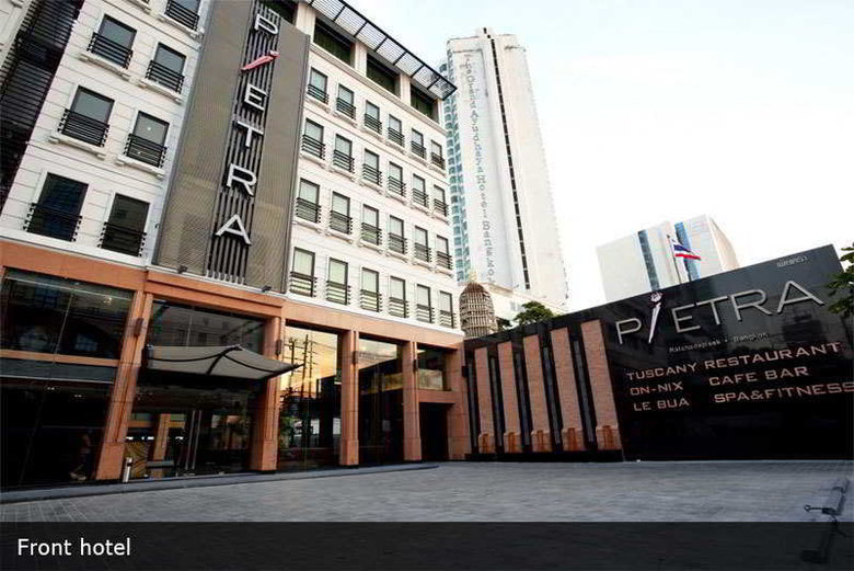 Pietra Hotel