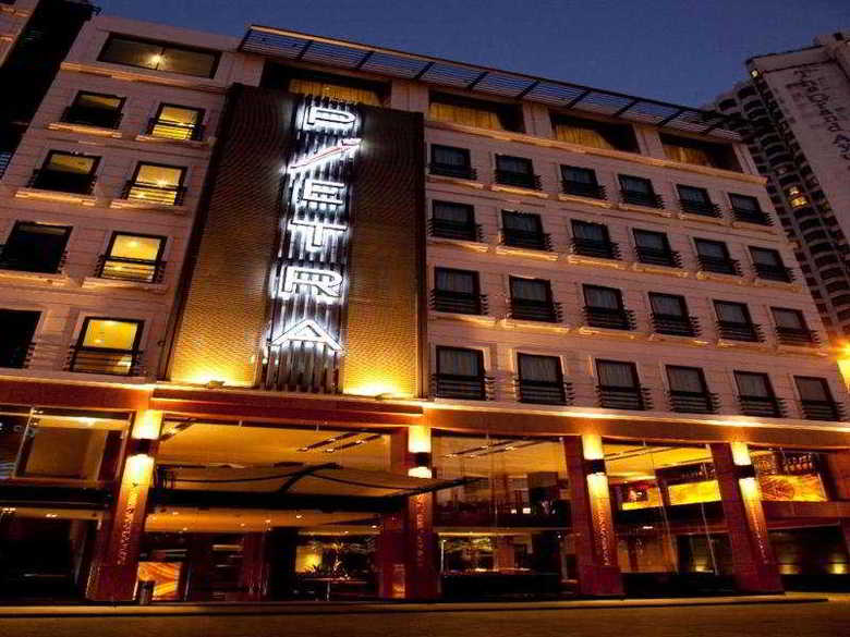 Pietra Hotel