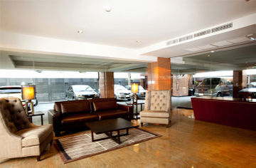 Pietra Hotel
