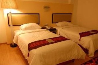 Hotel Atrium Boutique