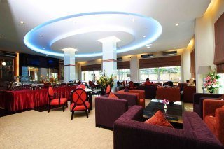 Hotel Atrium Boutique