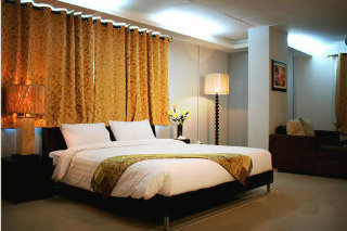The Centric Ratchada Hotel