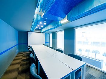Myhotel Cmyk @ratchada