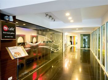 Myhotel Cmyk @ratchada