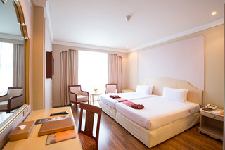 Emerald Hotel Bangkok
