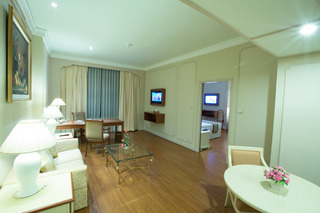 Emerald Hotel Bangkok