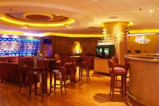 Emerald Hotel Bangkok