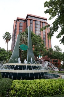 Emerald Hotel Bangkok