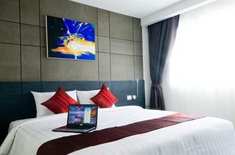Hotel The Park Residence @ Bangkok