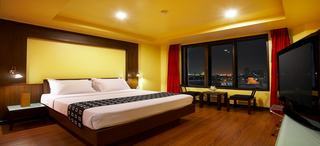 Hotel Bangkok Cha-da