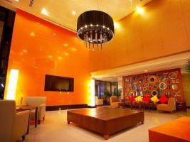 Hotel Bangkok Cha-da