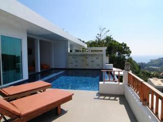 Hotel Grand Bleu Ocean View Pool Suite