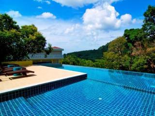 Hotel Grand Bleu Ocean View Pool Suite
