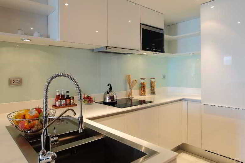 Hotel The Privilege Residences