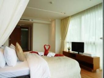 Hotel The Privilege Residences