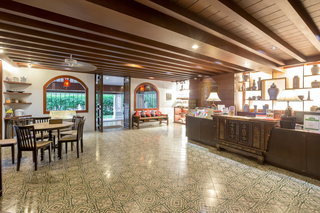 Hotel Sino House Phuket