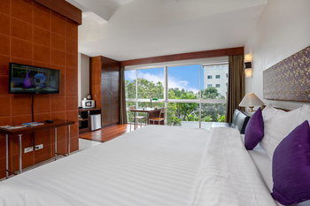 Hotel Sino House Phuket