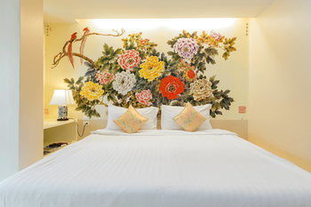Hotel Sino House Phuket