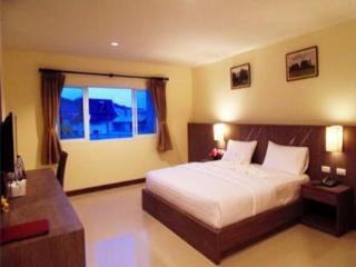 Hotel The Cocoon Patong
