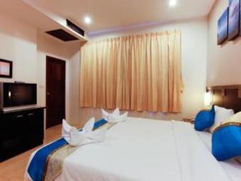 U Sabai Living Hotel