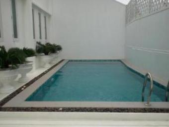 Casa Blanca Boutique Hotel
