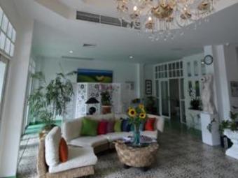 Casa Blanca Boutique Hotel