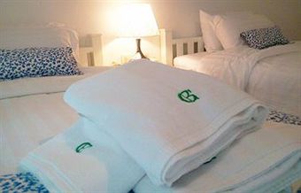 Casa Blanca Boutique Hotel