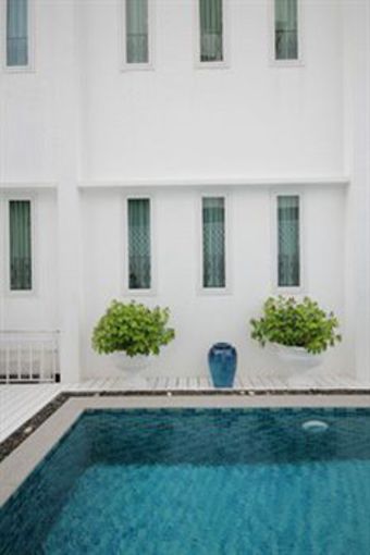 Casa Blanca Boutique Hotel