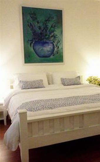 Casa Blanca Boutique Hotel