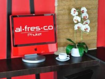Alfresco Phuket Hotel