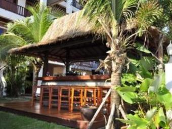 Hotel Baan Chayna Lounge Resort