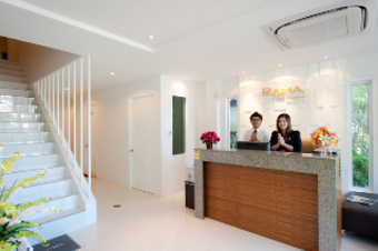 Rama Kata Beach Hotel