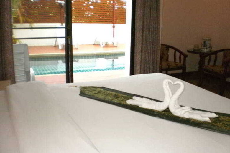 Hotel Mei Zhou Phuket
